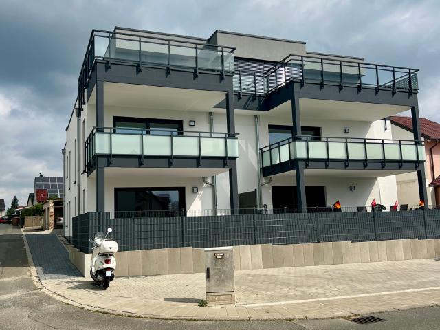 NEUBAU | Wunderschöne 3 Zimmer Wohnung