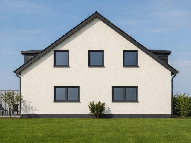Neubau Traumhaus in Prisdorf – Doppelhaushälfte mit Zukunft