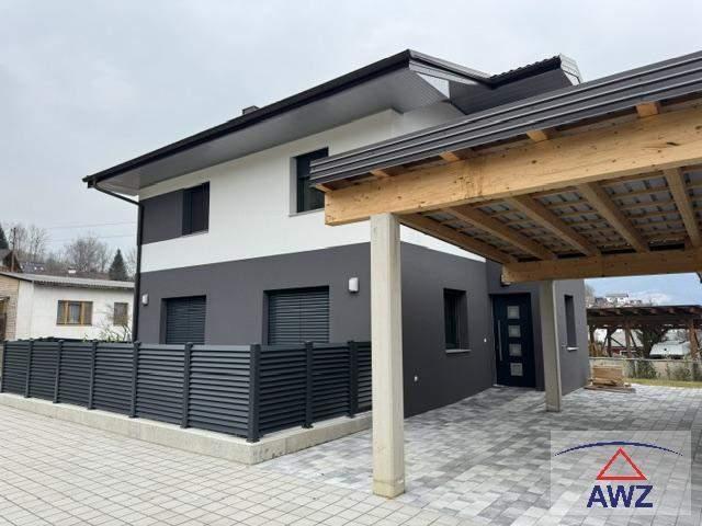 Neubau: Traumhaus in Ruhelage!