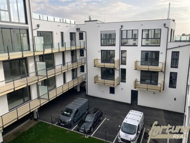 Zentral gelegene Neubauwohnung in Leobersdorf Top 3/4