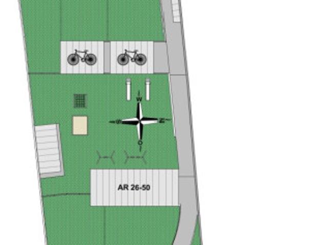 Neubau Vorsorgewohnung in Zentrumsnähe *Provisionsfrei* Top 12a