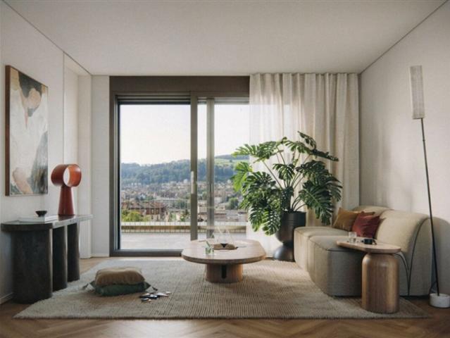 Neubau Verde Vivo Exklusives Wohnen für Menschen mit Ansprüchen