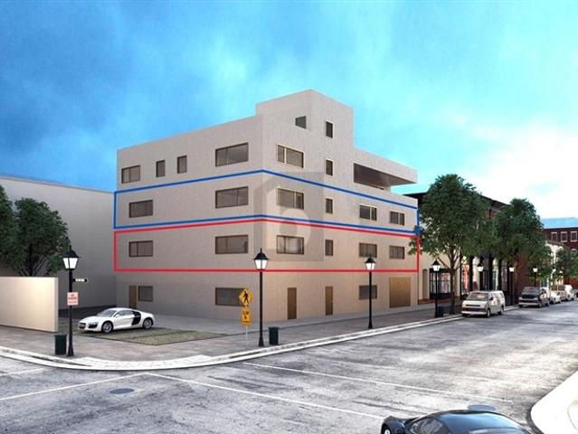 NEUBAU, VIELSEITIG NUTZBAR