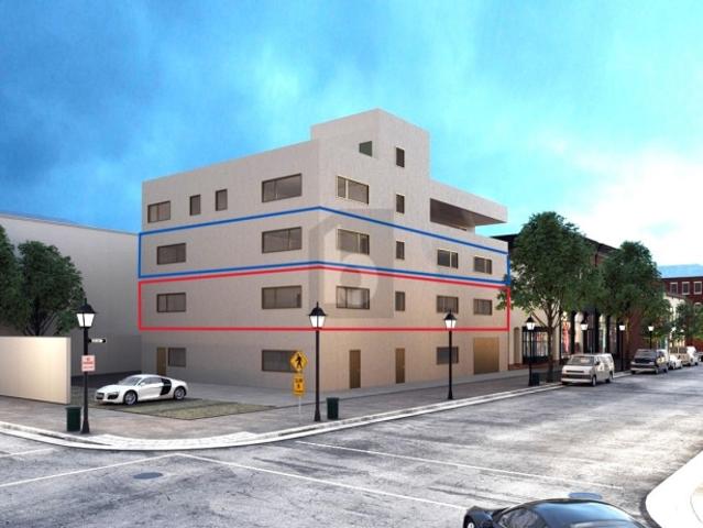 NEUBAU, VIELSEITIG NUTZBAR