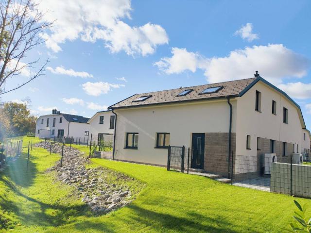 Neubau Ziegelhaus für Familien und Erholungssuchende JETZT BESICHTIGEN optimale Finanzierungsmöglichkeiten