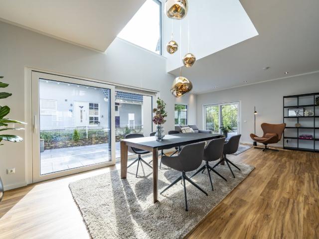 Neubau zum Festpreis Neubaugebiet Malsfeld