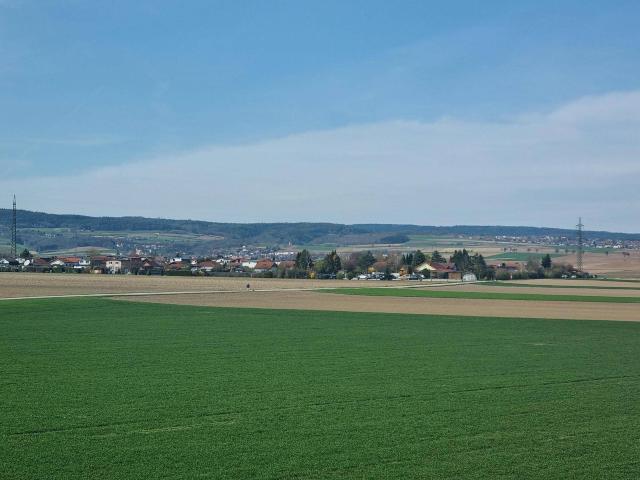 Neubaudoppelhaushälfte ~ 105 m² ~ zentrumsnahe