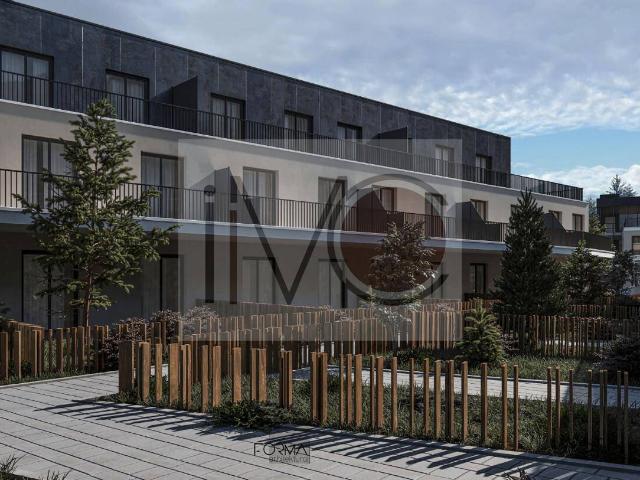 NEUBAUPROJEKT Media SilvaEigentumswohnungen zwischen Villach und Faaker See ab Euro 153.358. Provisionsfrei vom Bauträger