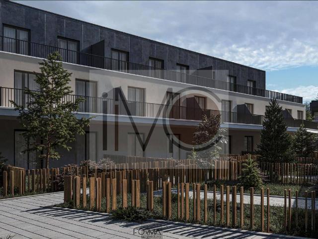 NEUBAUPROJEKT Media SilvaEigentumswohnungen zwischen Villach und Faaker See ab Euro 153.358. Provisionsfrei vom Bauträger