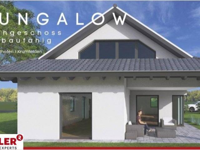 Neubauprojekt Althofen Krumfelden Ihr Einfamilienhaus im zeitgemäßen Design HAUS 3