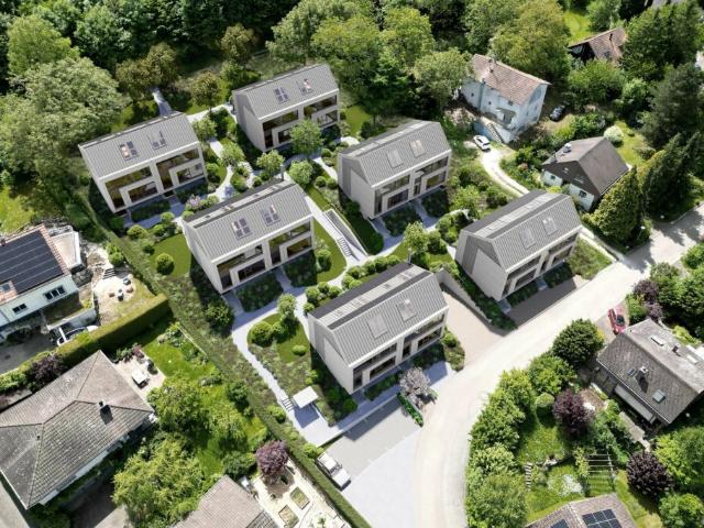 Neubauprojekt Am Waldrand Haus 6.1