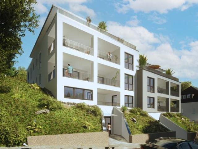 Neubauprojekt Dahler Höhe 20