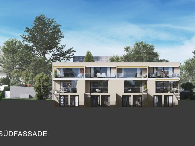 Neubauprojekt Einfamilienhaus mit 5 1/2 Zimmern und Weitsicht an beliebter Lage im Leimental