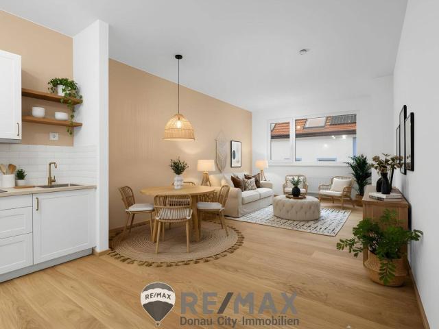 Neubauprojekt für Einsteiger, Anleger & Eigennutzer