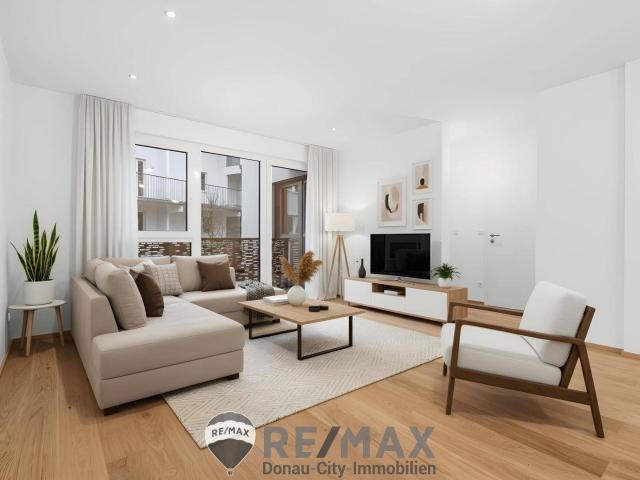 Neubauprojekt für Einsteiger, Anleger & Eigennutzer