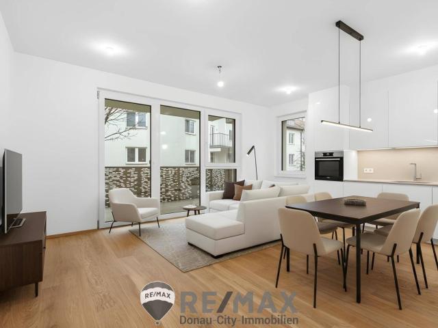 Neubauprojekt für Einsteiger, Anleger & Eigennutzer