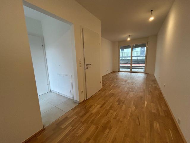 Neubauprojekt freundliche 2 Zimmerwohnung in Gleisdorf!