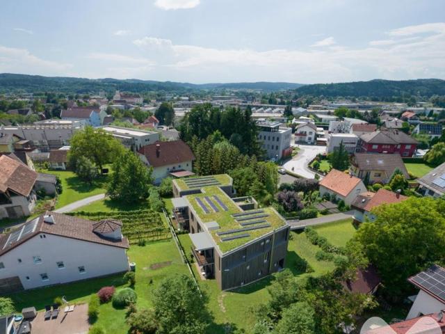 Neubauprojekt Grünblick Schöner Wohnen in Gleisdorf Kauf oder Mietkauf möglich