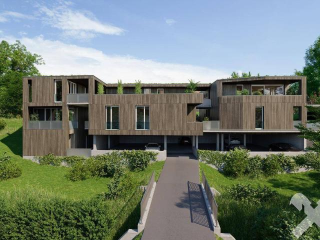 Neubauprojekt Grünblick Schöner Wohnen in Gleisdorf Kauf oder Mietkauf möglich