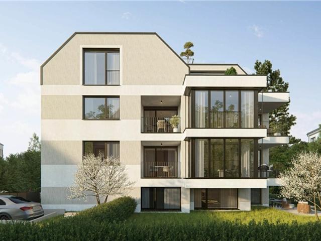 Letzte Wohnung, letzte Chance Neubauprojekt Haute Living