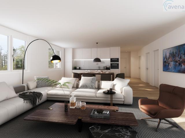 Neubauprojekt in Laufen mit 4.5 Zimmer Wohnungen ab CHF 850'000