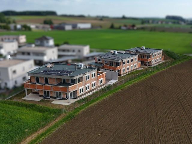 Neubauprojekt in Traumlage von St. Marien Haus 2