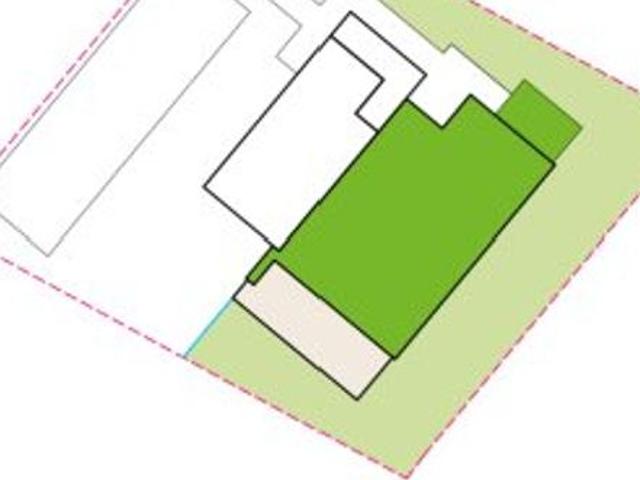 Neubauprojekt in Traumlage von St. Marien Haus 2