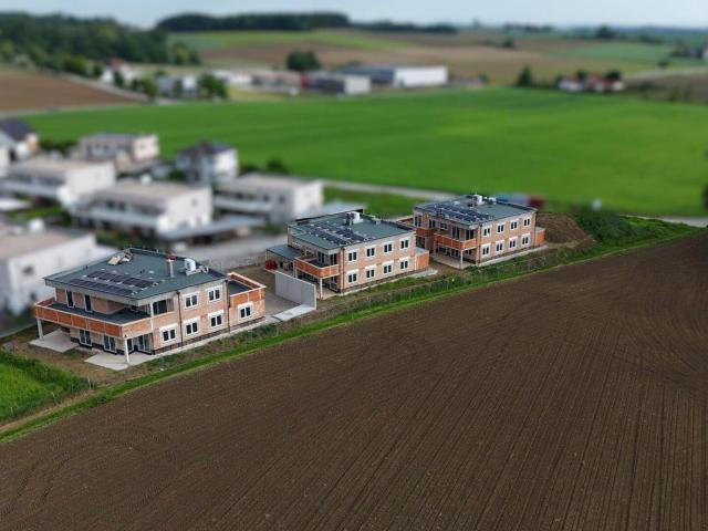 Neubauprojekt in Traumlage von St. Marien Haus 2