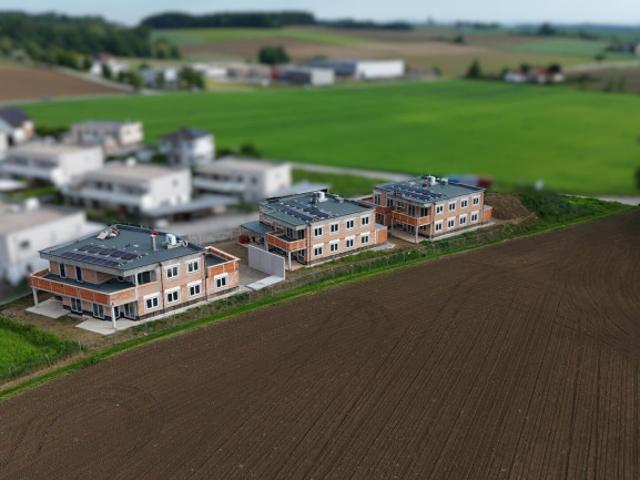 Neubauprojekt in Traumlage von St. Marien Haus 2
