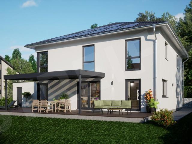 Neubauprojekt inkl. Grundstück in 34246 Vellmar