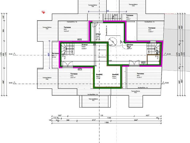 Neubauprojekt Perfekt für Familien und Investoren, 6 Mögliche Parteien!