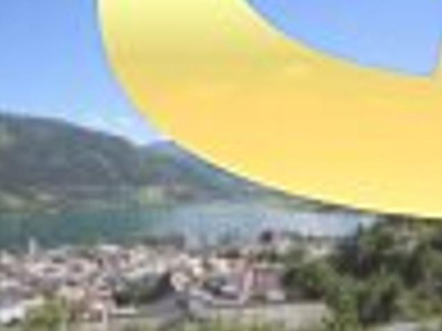 Neubauprojekt Seeblick Residenz: 5 Luxuswohnungen mit traumhaftem Weitblick auf den Zeller See
