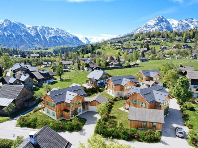 Neubauprojekt – Charmante Landvillen in Panoramalage – Ein Zuhause, das ankommt
