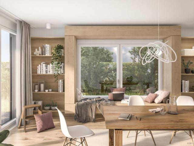 NEUBAUPROJEKT 5 Zimmer Reihenhaus in Hall i. T