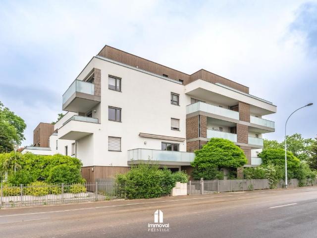 NEUDORF T4/5 109 M²