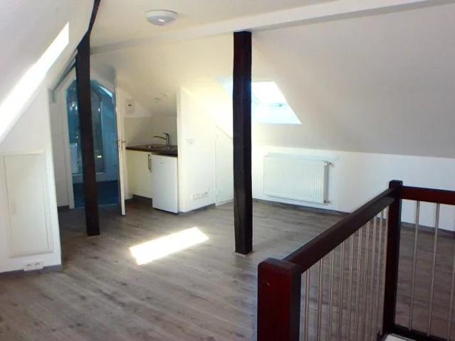 Neudorf Place de l'Etoile Appartement Studio