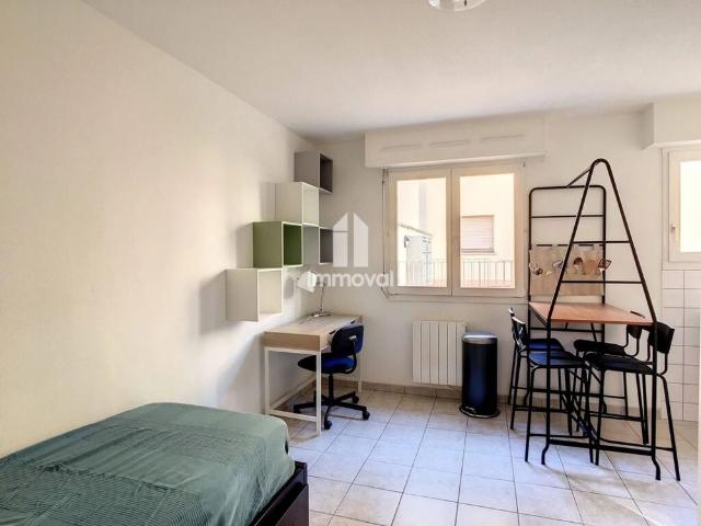 NEUDORF STUDIO MEUBLE 19.11M²