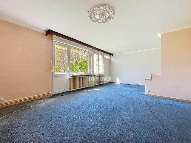 NEUDORF T4 85m²