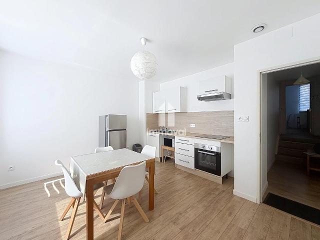 NEUDORF T2 36,16M²