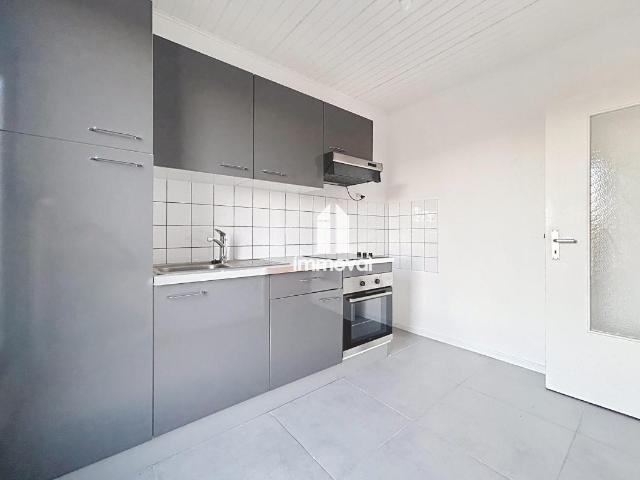 NEUDORF 2 PCES 43.13 m² terrasses pkg et cave