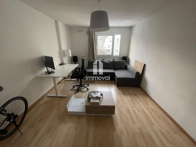 NEUDORF 2 PIECES 50.22M²