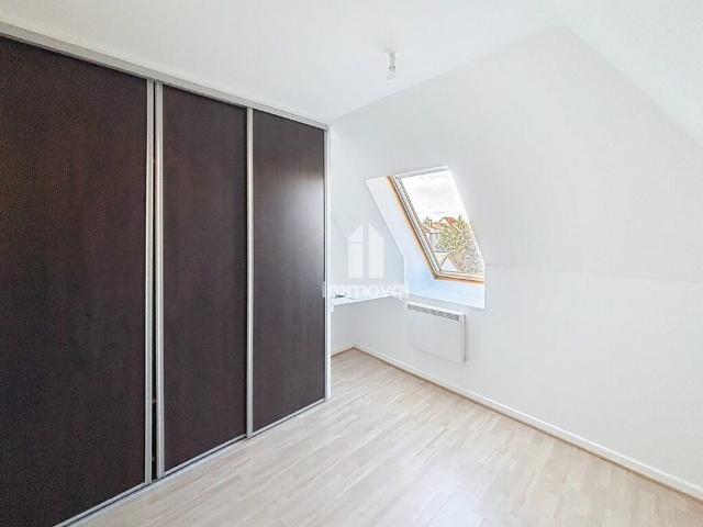 NEUDORF 2P 38.55m²