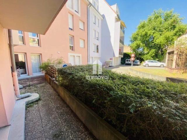 NEUDORF 2P 50.23m²