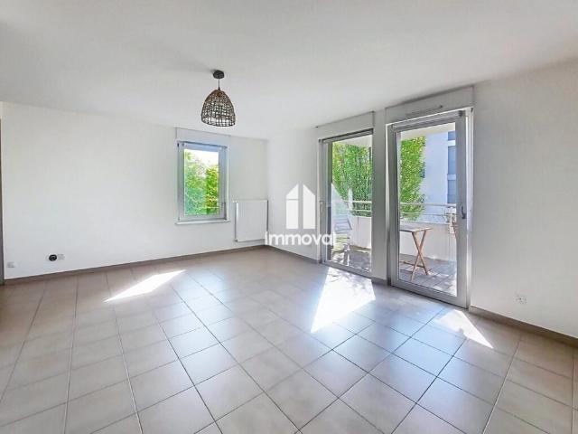 NEUDORF 3P 58.16M²