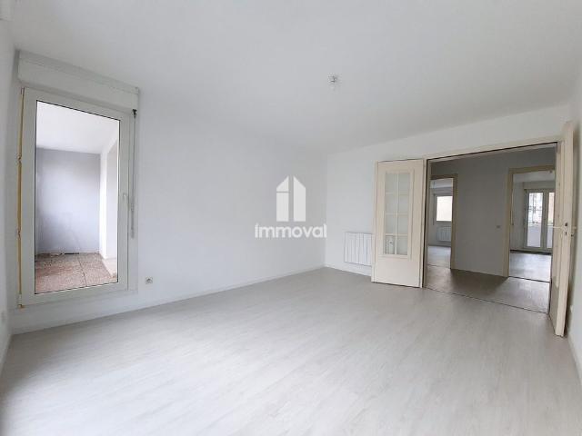 NEUDORF 3P 67.38m²