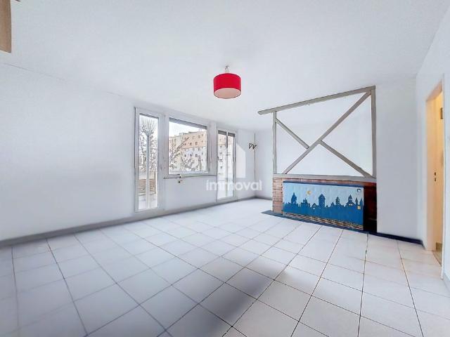 NEUDORF 4P 84m²