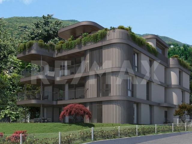 Neue moderne 3.5 Zimmerwohnung