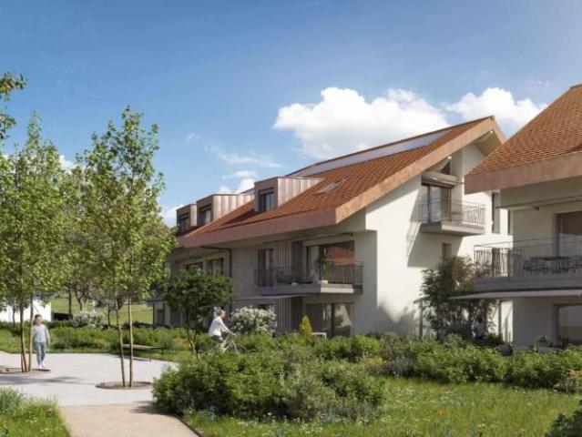 Neue Aktion: 3.5 Zimmer Wohnung mit Balkon
