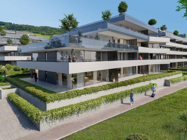 NEUE AKTION: Helle 3.5 Zimmerwohnung