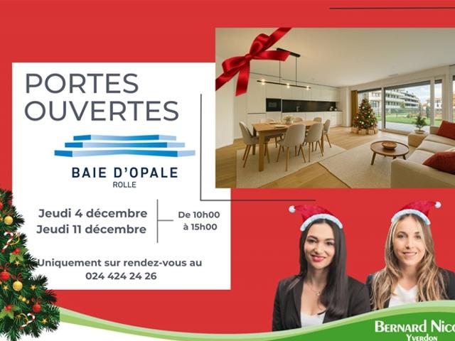 Neues Penthouse mit 4,5 Zimmern und Dachterrasse